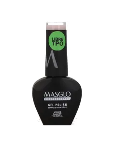 Masglo Gel Polish Sutil Esmalte Semipermanente 7 ml